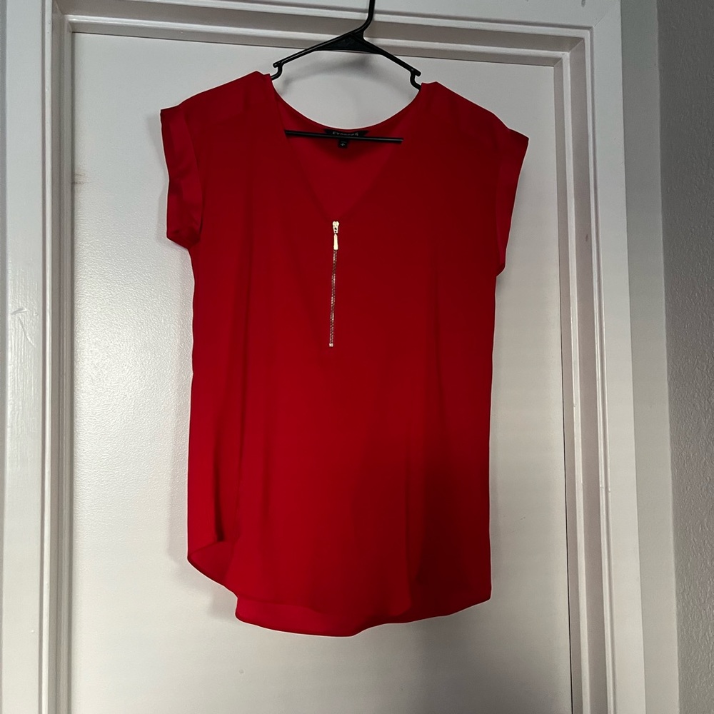Express dress shirt